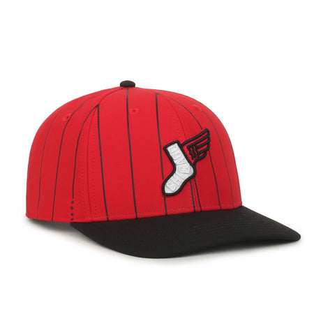 Outdoor Cap MLB-550CC Chicago White Sox Baseball Cap-2