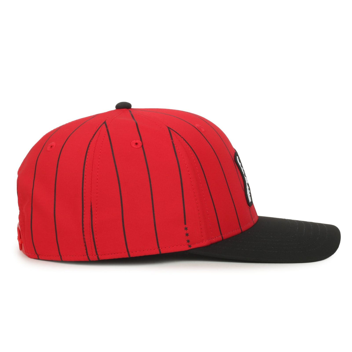 Outdoor Cap MLB-550CC Chicago White Sox Baseball Cap-3
