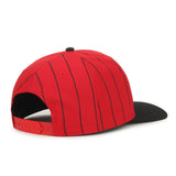 Outdoor Cap MLB-550CC Chicago White Sox Baseball Cap-4