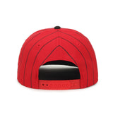 Outdoor Cap MLB-550CC Chicago White Sox Baseball Cap-5