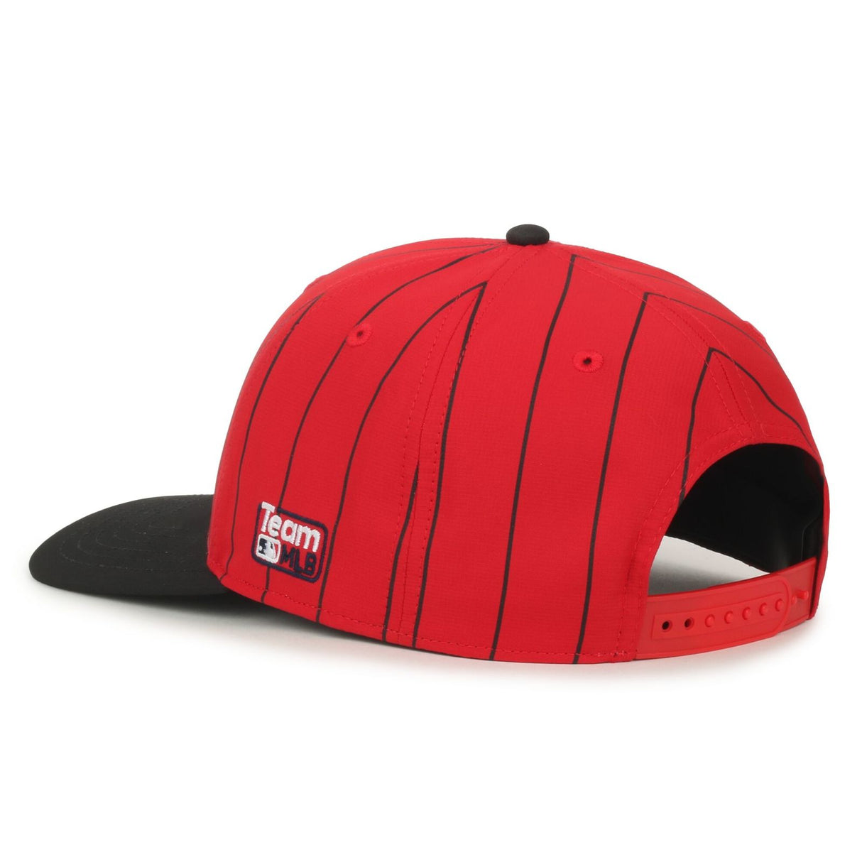 Outdoor Cap MLB-550CC Chicago White Sox Baseball Cap-6