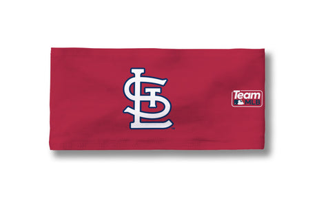 Outdoor Cap MLB-HB St. Louis Cardinals Baseball Cap-1