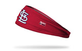 Outdoor Cap MLB-HB St. Louis Cardinals Baseball Cap-3