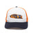 Outdoor Cap MIN-350 Bowling Green Hot Rods Baseball Cap-1