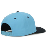 Outdoor Cap MLB-555 Tampa Bay Rays Baseball Cap-4