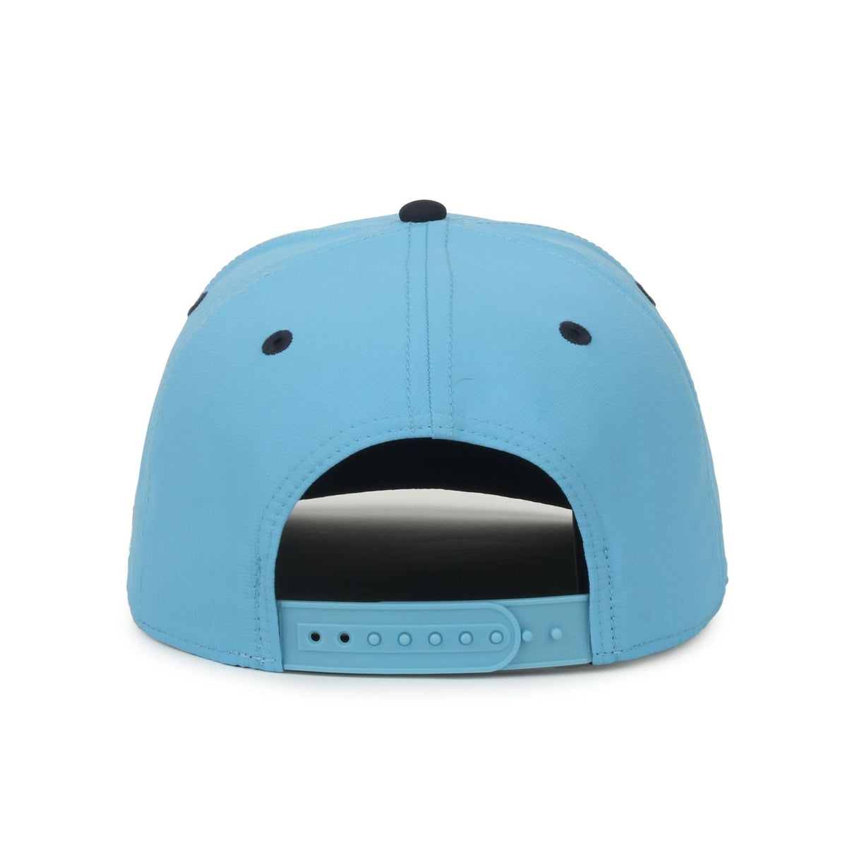 Outdoor Cap MLB-555 Tampa Bay Rays Baseball Cap-5
