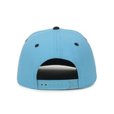 Outdoor Cap MLB-555 Tampa Bay Rays Baseball Cap-5