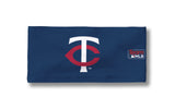Outdoor Cap MLB-HB Minnesota Twins Baseball Cap-1