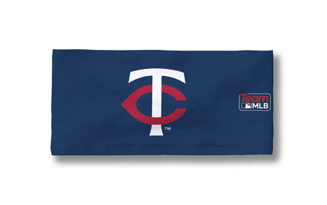 Outdoor Cap MLB-HB Minnesota Twins Baseball Cap-1