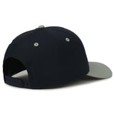 Outdoor Cap MLB-555 Seattle Mariners Baseball Cap-4