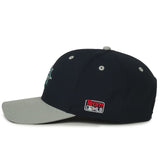 Outdoor Cap MLB-555 Seattle Mariners Baseball Cap-7