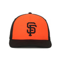 Outdoor Cap MLB-555 San Francisco Giants Baseball Cap-1