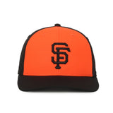 Outdoor Cap MLB-555 San Francisco Giants Baseball Cap-1