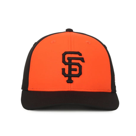 Outdoor Cap MLB-555 San Francisco Giants Baseball Cap-1