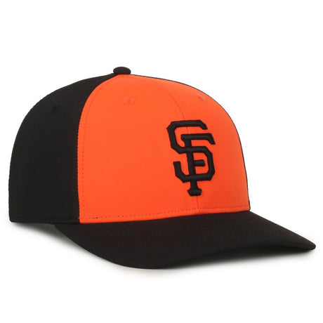 Outdoor Cap MLB-555 San Francisco Giants Baseball Cap-2