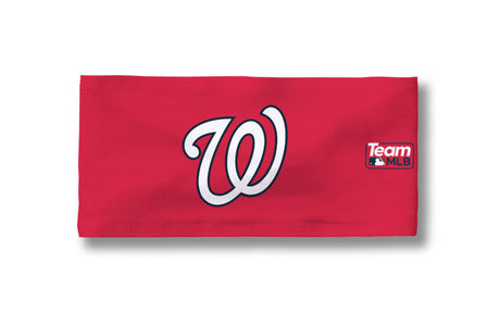 Outdoor Cap MLB-HB Washington Nationals Baseball Cap-1