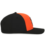 Outdoor Cap MLB-555 San Francisco Giants Baseball Cap-3
