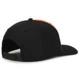 Outdoor Cap MLB-555 San Francisco Giants Baseball Cap-4