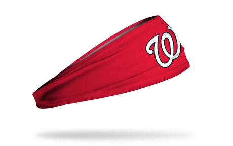 Outdoor Cap MLB-HB Washington Nationals Baseball Cap-2