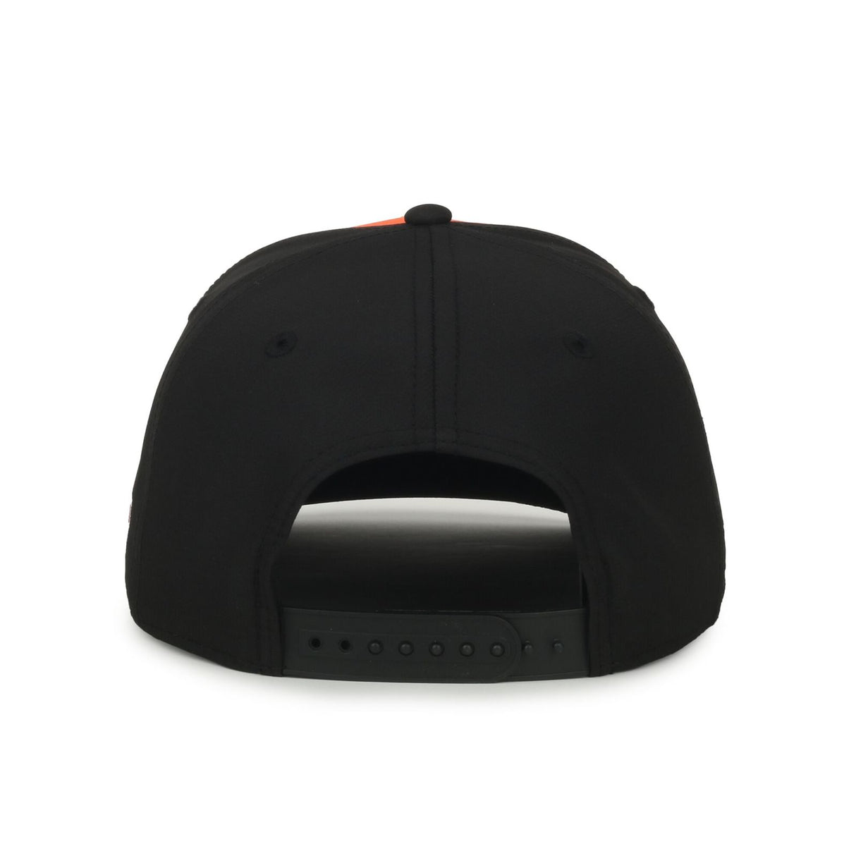 Outdoor Cap MLB-555 San Francisco Giants Baseball Cap-5