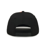 Outdoor Cap MLB-555 San Francisco Giants Baseball Cap-5