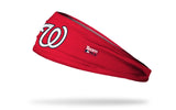 Outdoor Cap MLB-HB Washington Nationals Baseball Cap-3