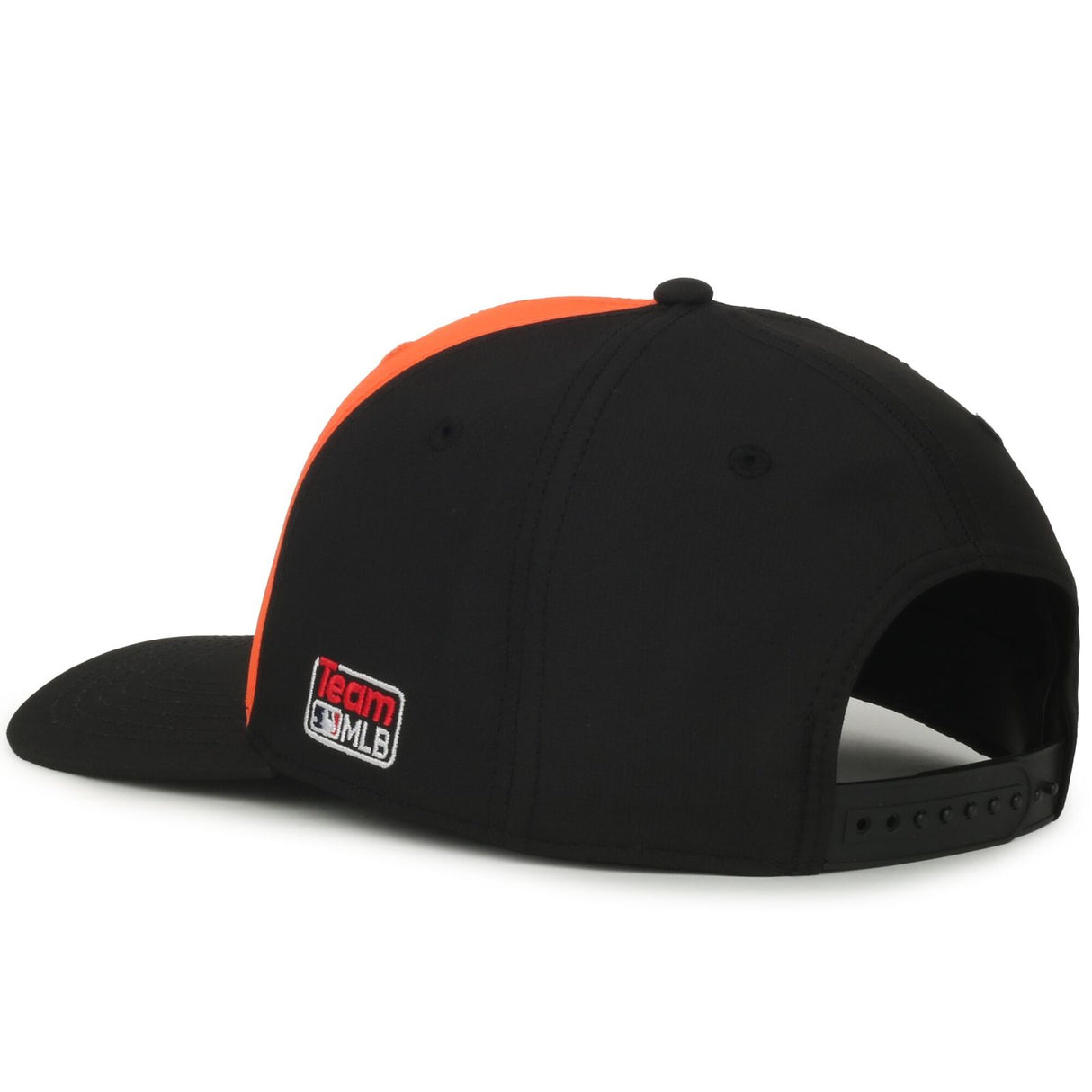 Outdoor Cap MLB-555 San Francisco Giants Baseball Cap-6