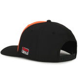 Outdoor Cap MLB-555 San Francisco Giants Baseball Cap-6