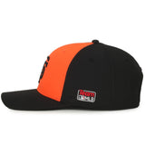 Outdoor Cap MLB-555 San Francisco Giants Baseball Cap-7