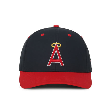 Outdoor Cap MLB-555 Anaheim Angels Baseball Cap-1