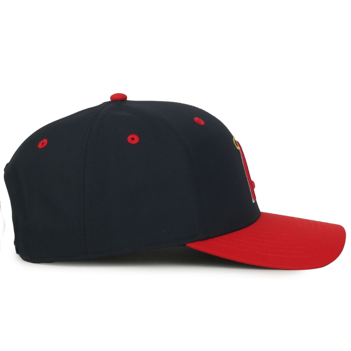 Outdoor Cap MLB-555 Anaheim Angels Baseball Cap-3