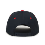 Outdoor Cap MLB-555 Anaheim Angels Baseball Cap-5