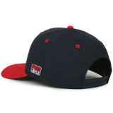 Outdoor Cap MLB-555 Anaheim Angels Baseball Cap-6