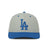 Outdoor Cap MLB-555 Los Angeles Dodgers Baseball Cap-1