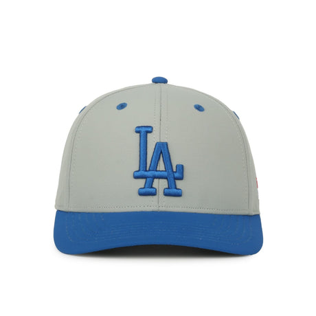 Outdoor Cap MLB-555 Los Angeles Dodgers Baseball Cap-1