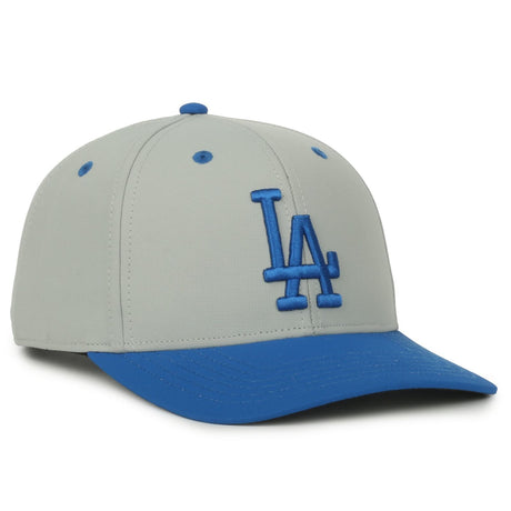 Outdoor Cap MLB-555 Los Angeles Dodgers Baseball Cap-2
