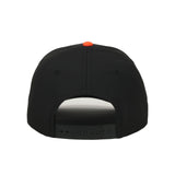 Outdoor Cap MLB-555 Baltimore Orioles Baseball Cap-5