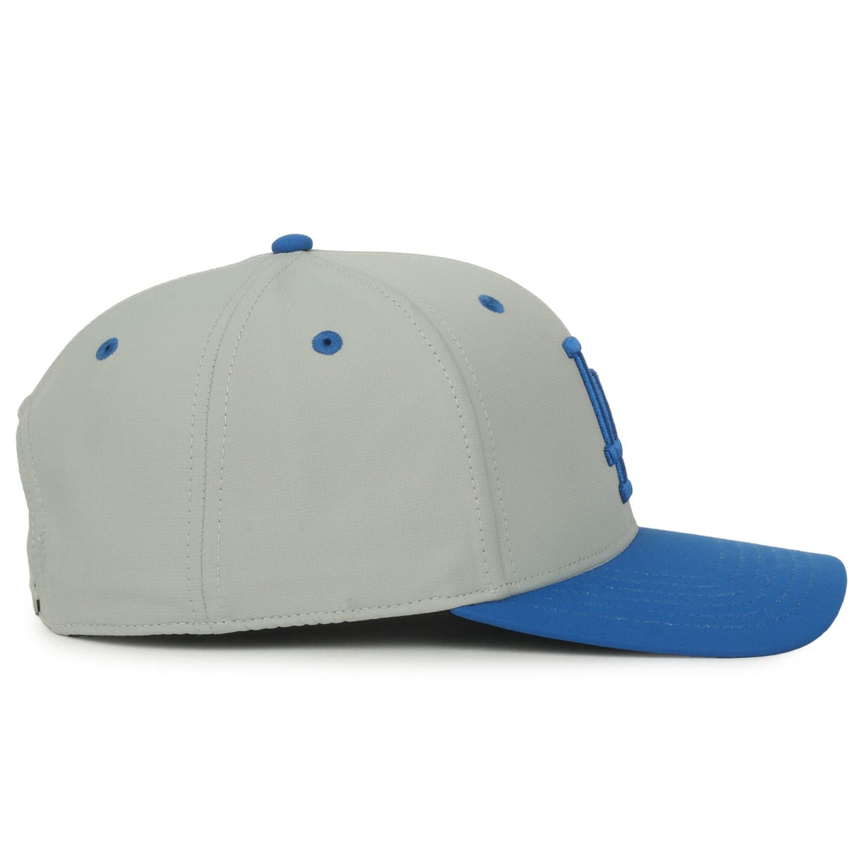 Outdoor Cap MLB-555 Los Angeles Dodgers Baseball Cap-3