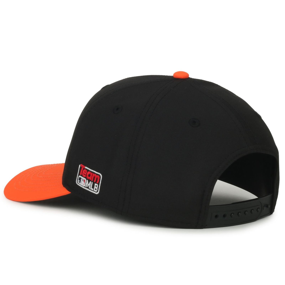 Outdoor Cap MLB-555 Baltimore Orioles Baseball Cap-6
