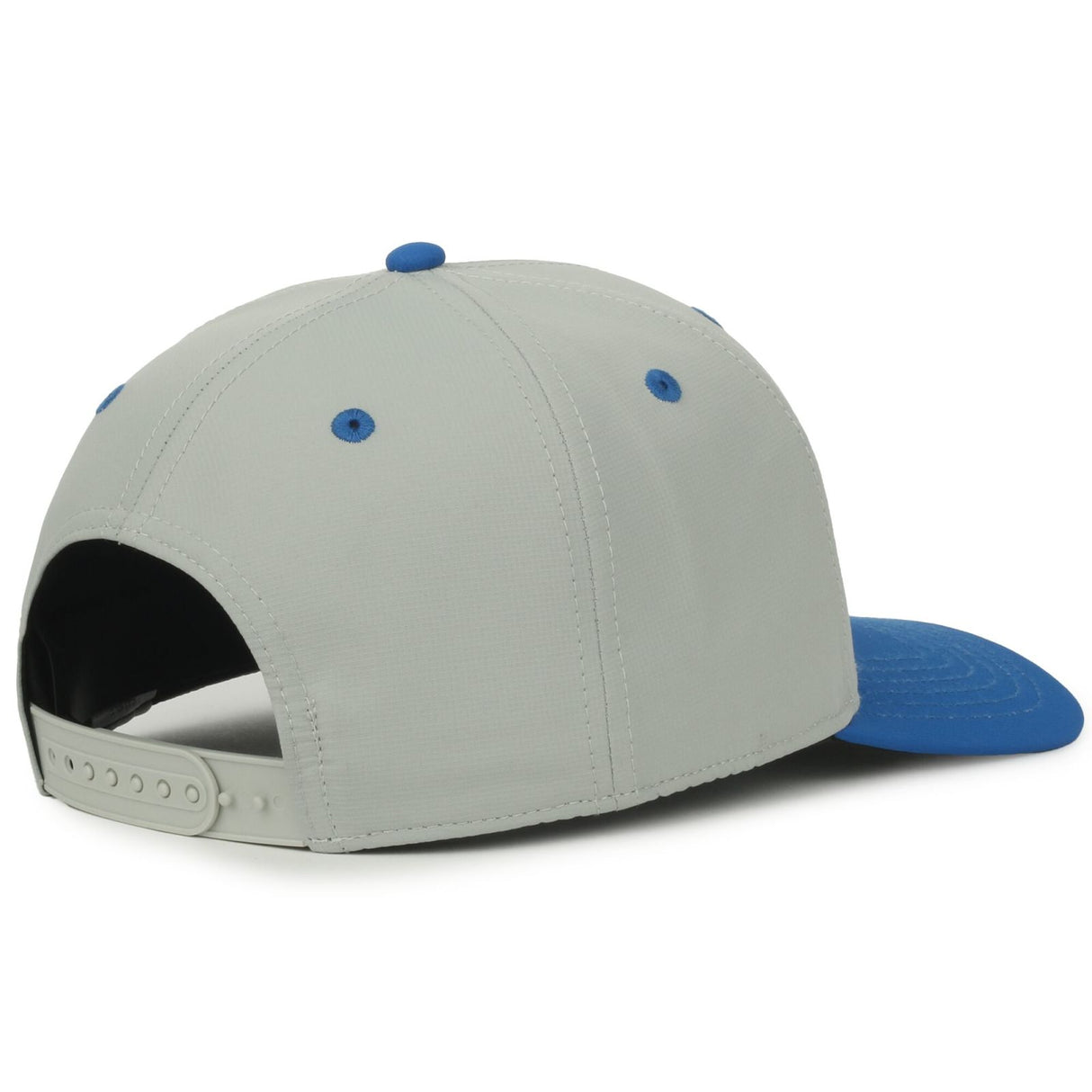Outdoor Cap MLB-555 Los Angeles Dodgers Baseball Cap-4