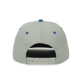 Outdoor Cap MLB-555 Los Angeles Dodgers Baseball Cap-5