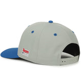 Outdoor Cap MLB-555 Los Angeles Dodgers Baseball Cap-6