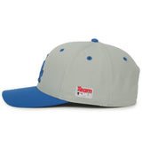 Outdoor Cap MLB-555 Los Angeles Dodgers Baseball Cap-7