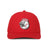 Outdoor Cap MLB-555 Cincinnati Reds Baseball Cap-1