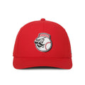 Outdoor Cap MLB-555 Cincinnati Reds Baseball Cap-1
