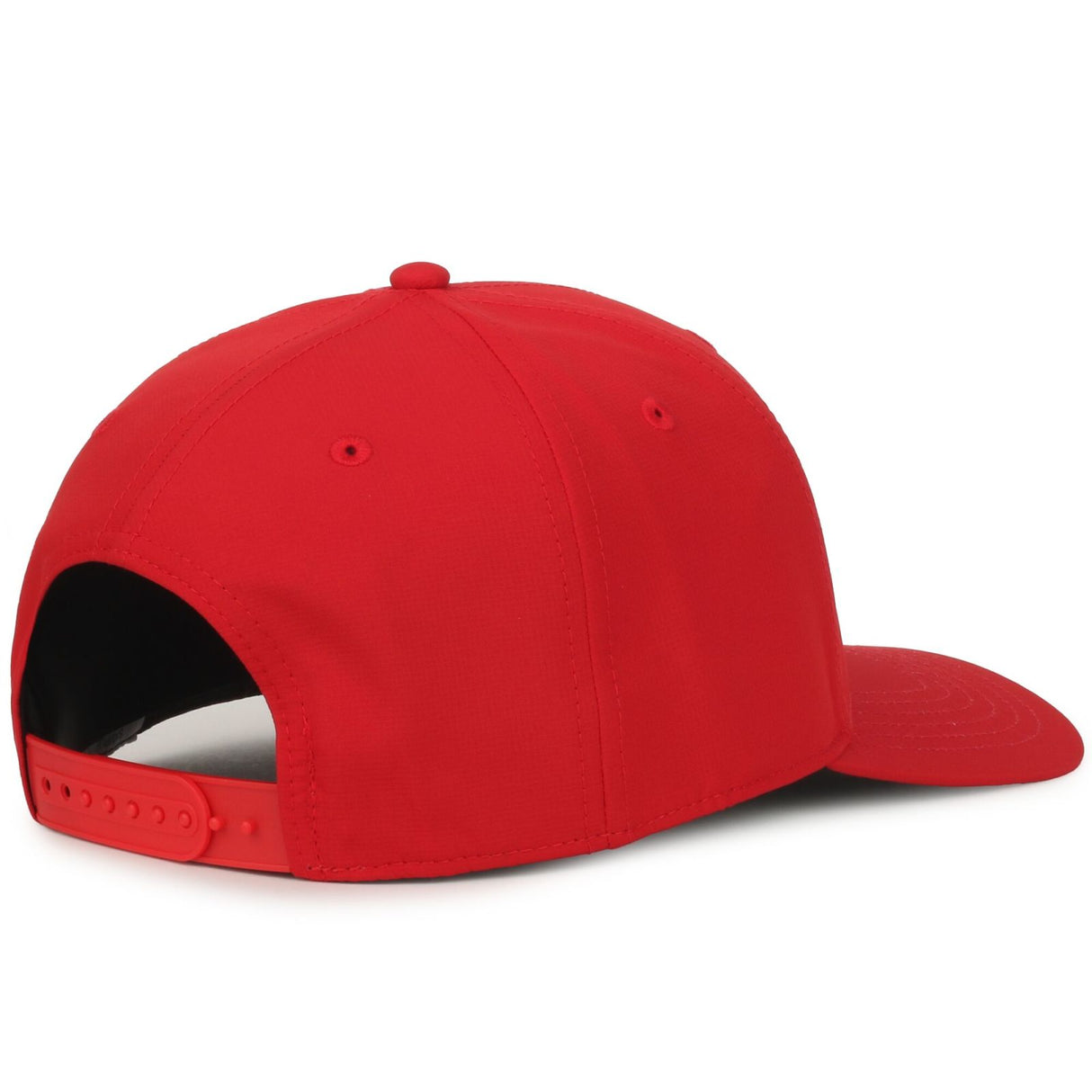 Outdoor Cap MLB-555 Cincinnati Reds Baseball Cap-4