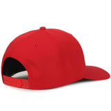 Outdoor Cap MLB-555 Cincinnati Reds Baseball Cap-4