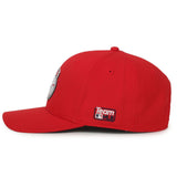 Outdoor Cap MLB-555 Cincinnati Reds Baseball Cap-7