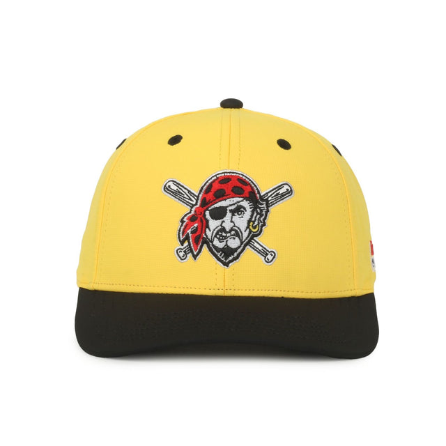 Outdoor Cap MLB-555 Pittsburgh Pirates Baseball Cap-1