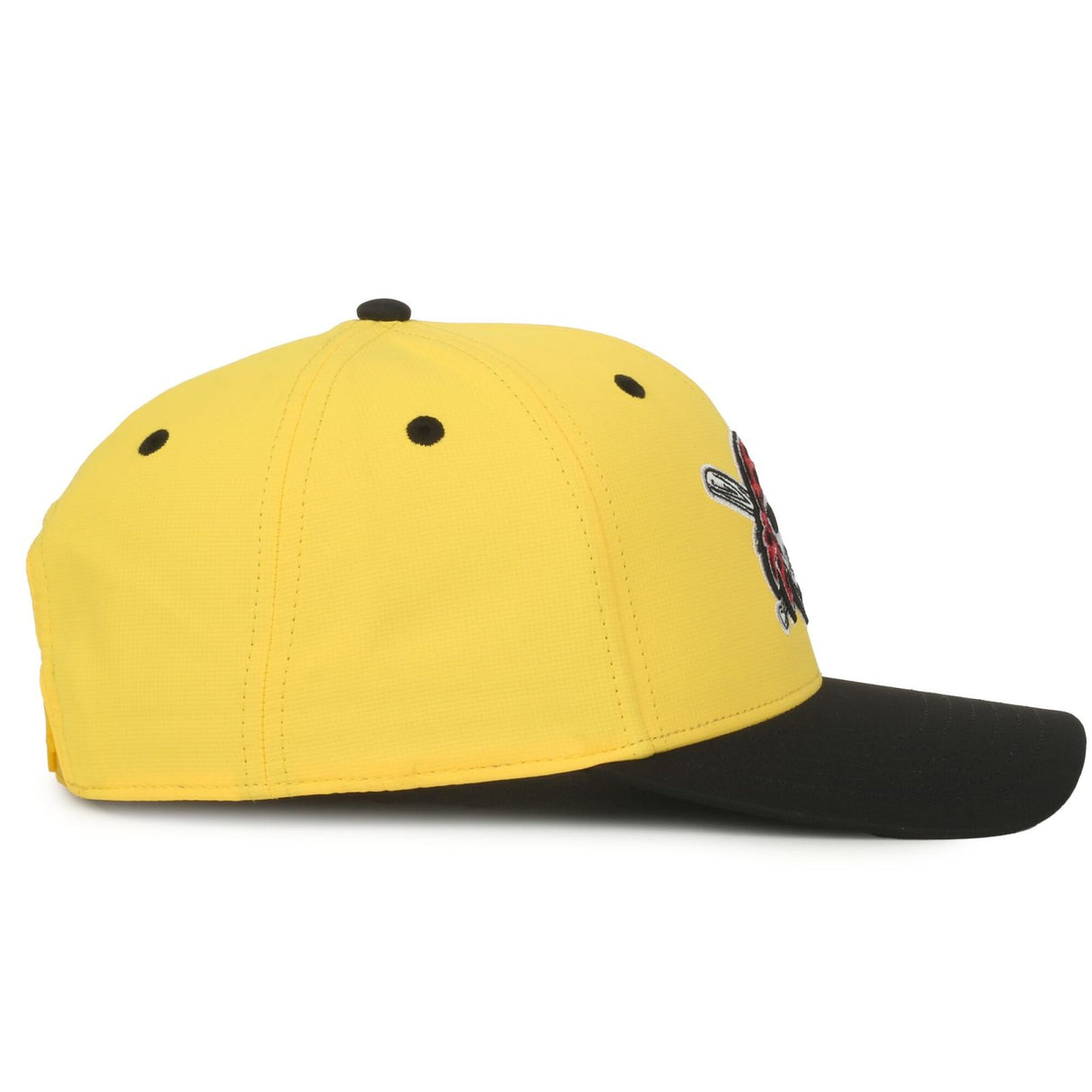 Outdoor Cap MLB-555 Pittsburgh Pirates Baseball Cap-3